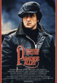 دانلود فیلم Paradise Alley 1978