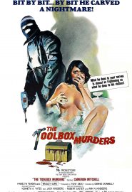 دانلود فیلم The Toolbox Murders 1978