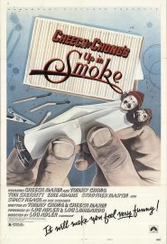 دانلود فیلم Up in Smoke 1978