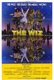 دانلود فیلم The Wiz 1978