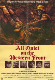 دانلود فیلم All Quiet on the Western Front 1979