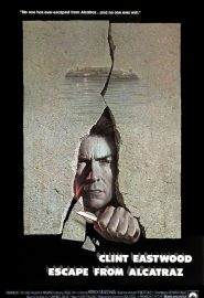 دانلود فیلم Escape from Alcatraz 1979
