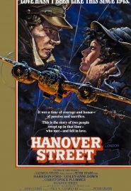دانلود فیلم Hanover Street 1979
