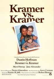 دانلود فیلم Kramer vs. Kramer 1979