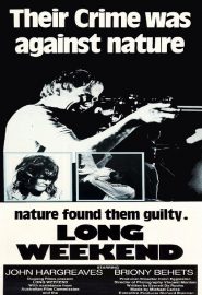 دانلود فیلم Long Weekend 1978