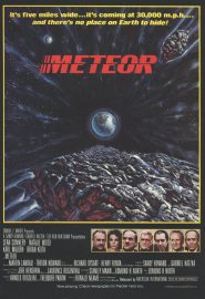 دانلود فیلم Meteor 1979