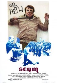 دانلود فیلم Scum 1979