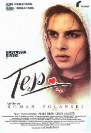 دانلود فیلم Tess 1979