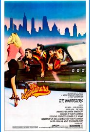 دانلود فیلم The Wanderers 1979