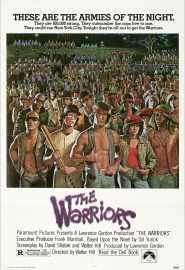 دانلود فیلم The Warriors 1979
