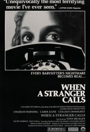 دانلود فیلم When a Stranger Calls 1979