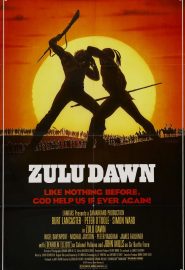 دانلود فیلم Zulu Dawn 1979