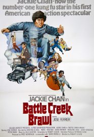 دانلود فیلم Battle Creek Brawl 1980