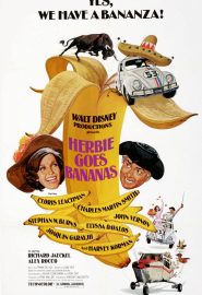 دانلود فیلم Herbie Goes Bananas 1980