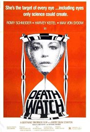 دانلود فیلم Death Watch 1980
