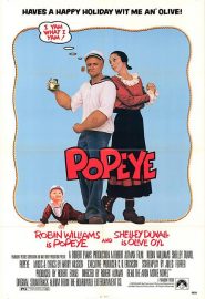 دانلود فیلم Popeye 1980