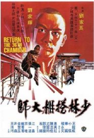 دانلود فیلم Return to the 36th Chamber 1980