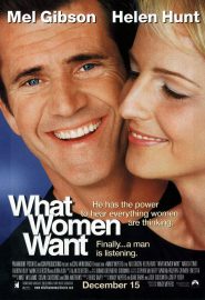 دانلود فیلم What Women Want 2000