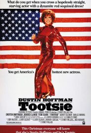 دانلود فیلم Tootsie 1982