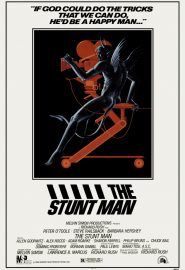 دانلود فیلم The Stunt Man 1980