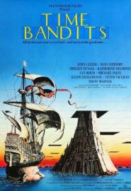 دانلود فیلم Time Bandits 1981