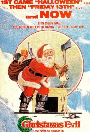 دانلود فیلم Christmas Evil 1980