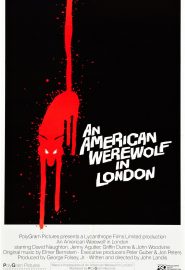 دانلود فیلم An American Werewolf in London 1981