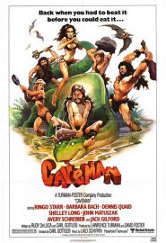 دانلود فیلم Caveman 1981