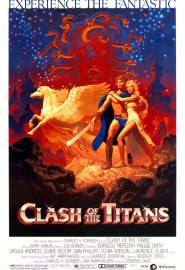 دانلود فیلم Clash of the Titans 1981