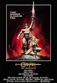 دانلود فیلم Conan the Barbarian 1982