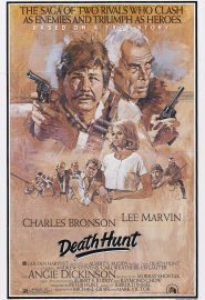 دانلود فیلم Death Hunt 1981