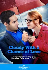 دانلود فیلم Cloudy with a Chance of Love 2015
