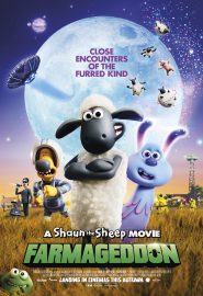 دانلود فیلم A Shaun the Sheep Movie: Farmageddon 2019