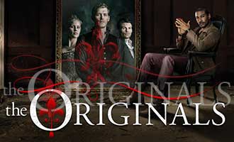 دانلود سریال The Originals