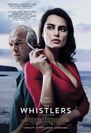 دانلود فیلم The Whistlers 2019