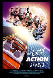 دانلود فیلم In Search of the Last Action Heroes 2019
