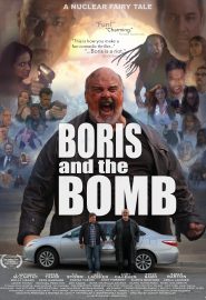 دانلود فیلم Boris and the Bomb 2019