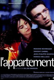 دانلود فیلم The Apartment (L’appartement) 1996