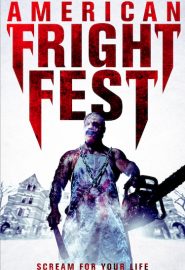 دانلود فیلم American Fright Fest 2018
