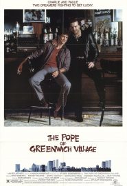 دانلود فیلم The Pope of Greenwich Village 1984