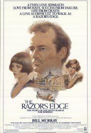 دانلود فیلم The Razor’s Edge 1984