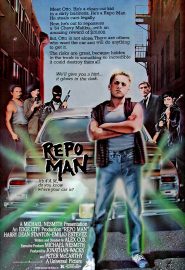 دانلود فیلم Repo Man 1984