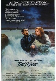 دانلود فیلم The River 1984