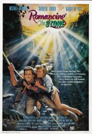 دانلود فیلم Romancing the Stone 1984