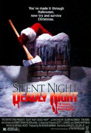 دانلود فیلم Silent Night Deadly Night 1984