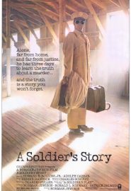 دانلود فیلم A Soldier’s Story 1984