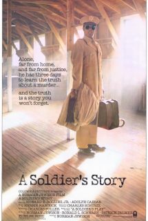 دانلود فیلم A Soldier’s Story 1984