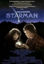 دانلود فیلم Starman 1984