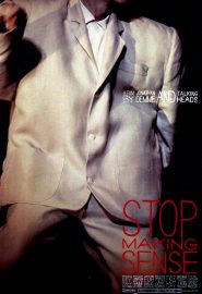 دانلود فیلم Stop Making Sense 1984