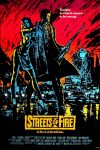 دانلود فیلم Streets of Fire 1984